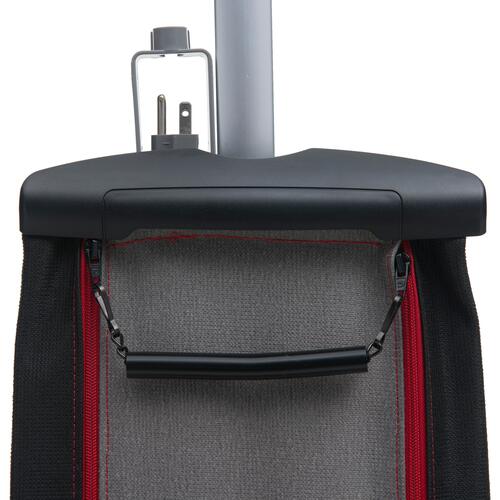 BISSELL 6.6 Quart Lightweight Upright Vacuum
