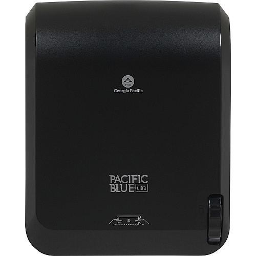 Pacific Blue Ultra Mechanical High-Capacity Paper Towel Dispenser (59589)