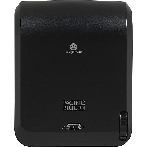 Pacific Blue Ultra Mechanical High-Capacity Paper Towel Dispenser (59589)
