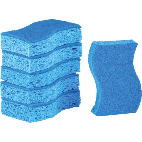 Scotch-Brite Non-Scratch Scrub Sponges (5265)