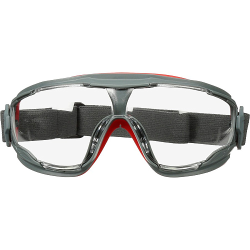 3M GoggleGear 500 Series Scotchgard Anti-Fog Goggles (GG501SGAF)