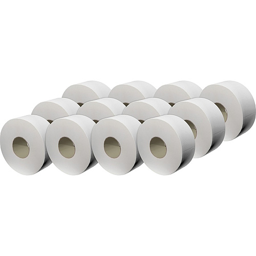 Livi Jumbo Bath Tissue (23724)