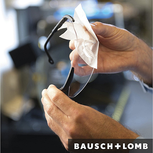 Bausch + Lomb Sight Savers Lens Cleaning Tissues (8574GMBD)