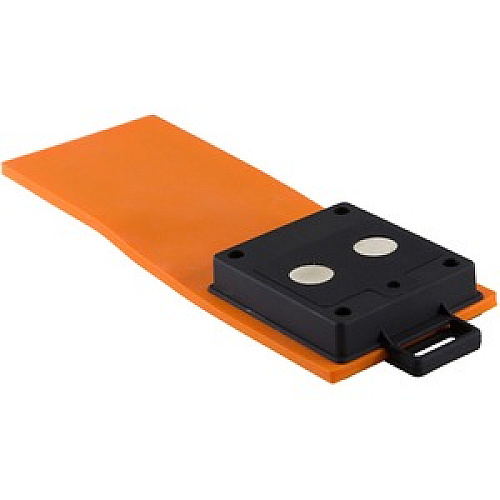 Baumgartens Silicone LED Flashlight (42650)