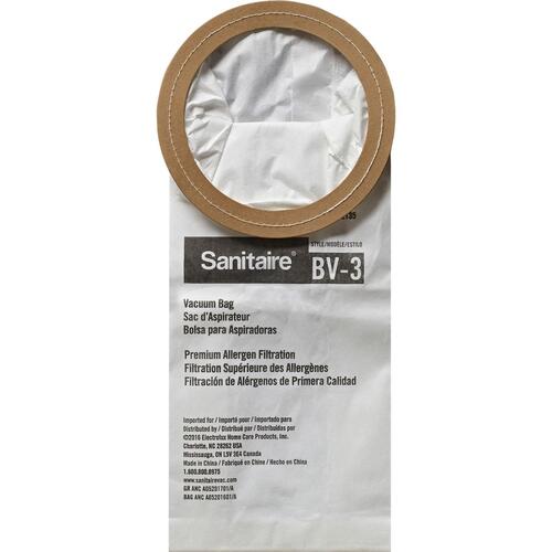 BISSELL SC530/SC535 Allergen Vacuum Bags (6213510CT)