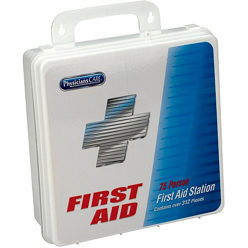 First Aid Only 75 Person Office First Aid Kit (60003)