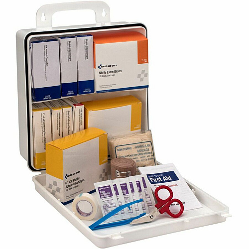 First Aid Only 75 Person Office First Aid Kit (60003)