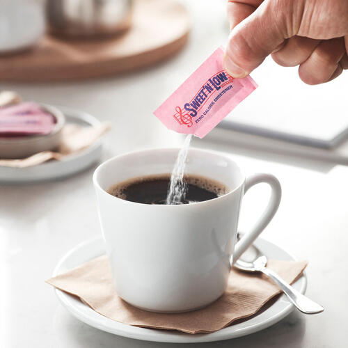 SWEET'N Low Sugar Substitute Packets (50150CT)