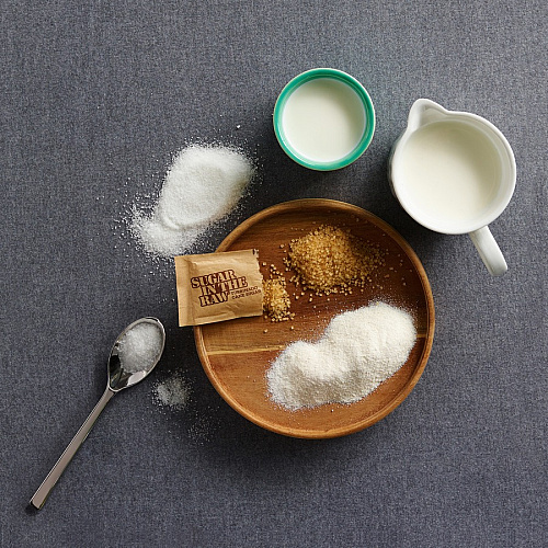 Sugar in the Raw Natural Turbinado Cane Sugar Packets (50319CT)