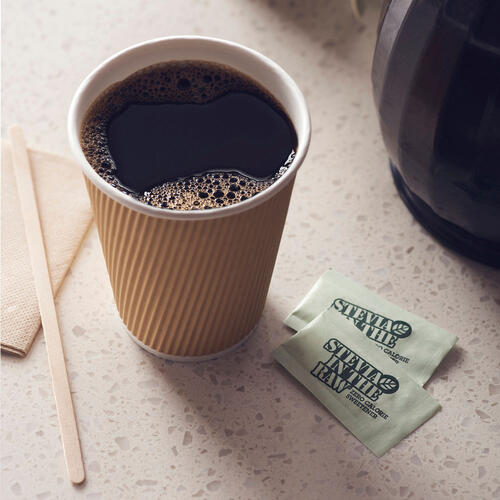 Stevia In The Raw Zero-calorie Sweetener (76014CT)