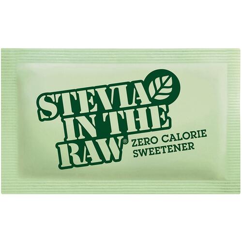 Stevia In The Raw Zero-calorie Sweetener (76014CT)