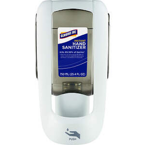 Genuine Joe Hand Sanitizer Gel Refill (GJO14455)