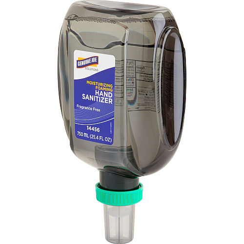 Genuine Joe Hand Sanitizer Foam Refill (GJO14456)