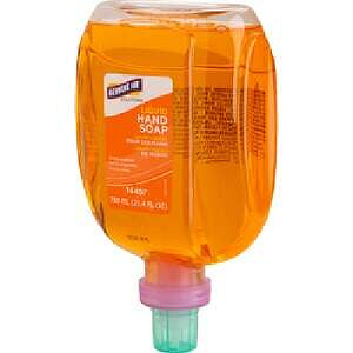 Genuine Joe Citrus Scented Liquid Handwash (GJO14457)