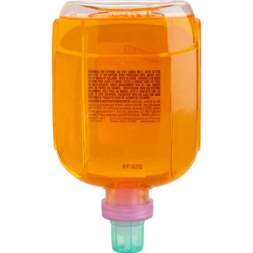 Genuine Joe Citrus Scented Liquid Handwash (GJO14457)