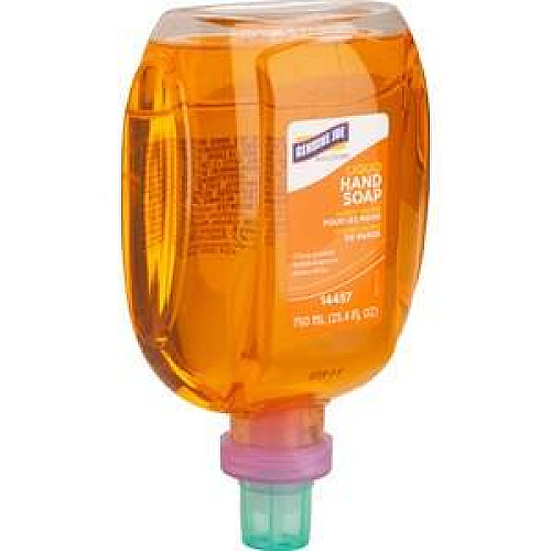 Genuine Joe Citrus Scented Liquid Handwash (GJO14457)