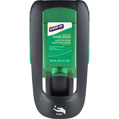 Genuine Joe Spring Scented Foam Handwash (GJO14458)