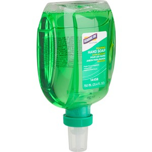 Genuine Joe Spring Scented Foam Handwash (GJO14458)