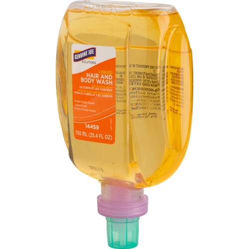 Genuine Joe Mild Hair/Body Wash (GJO14459)