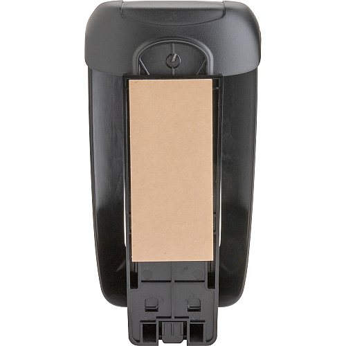 Genuine Joe OmniPod Hand Soap/Sanitizer Dispenser