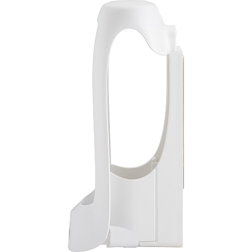 Genuine Joe OmniPod Hand Soap/Sanitizer Dispenser
