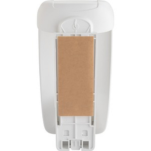 Genuine Joe OmniPod Hand Soap/Sanitizer Dispenser