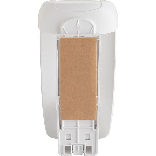 Genuine Joe OmniPod Hand Soap/Sanitizer Dispenser