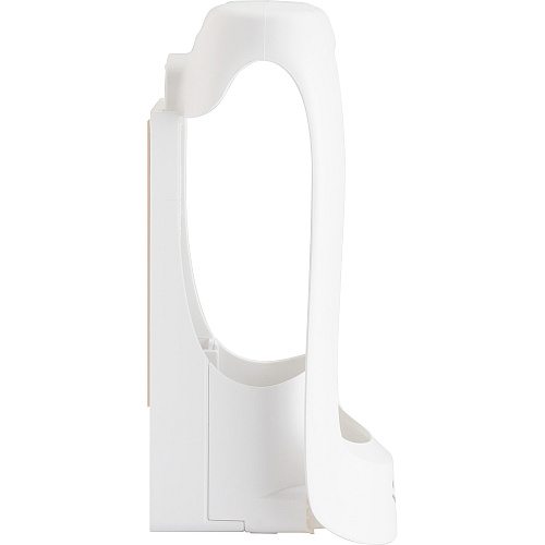 Genuine Joe OmniPod Hand Soap/Sanitizer Dispenser