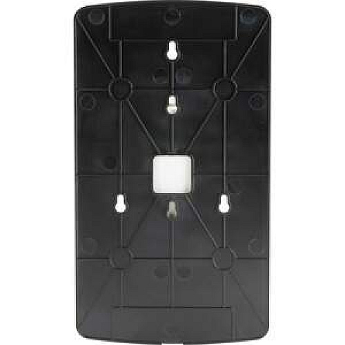 Genuine Joe OmniPod Dispenser Wallplate (GJO14463)