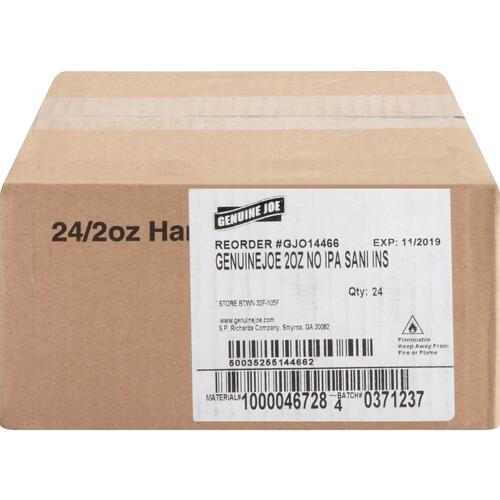 Genuine Joe Sanitizing Gel (GJO14466)