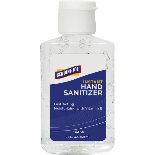 Genuine Joe Sanitizing Gel (GJO14466)