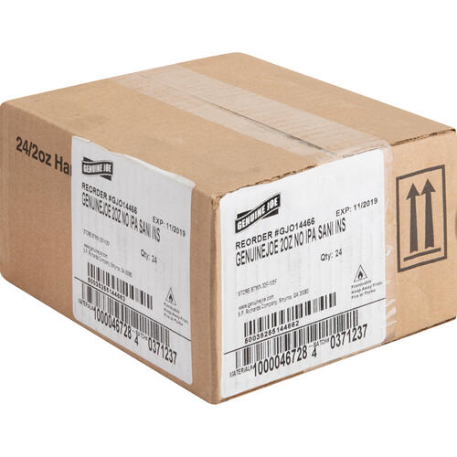 Genuine Joe Sanitizing Gel (GJO14466)