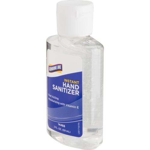 Genuine Joe Sanitizing Gel (GJO14466)