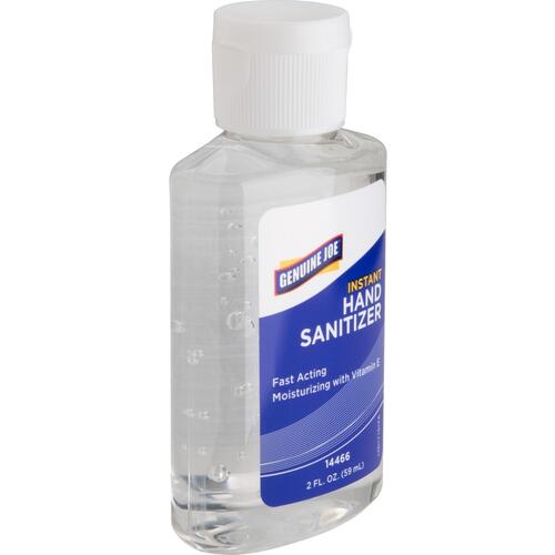 Genuine Joe Sanitizing Gel (GJO14466)