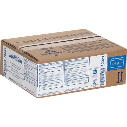 enMotion Hand Sanitizer Foam Refill (42331)
