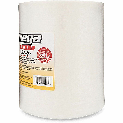 2XL Mega Roll Wipes Refill (L420)