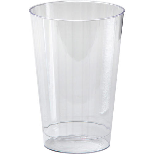 Comet Classic Plastic Tumblers (RSCC10151CT)