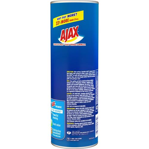 Ajax Bleach Powder Cleanser (05374)