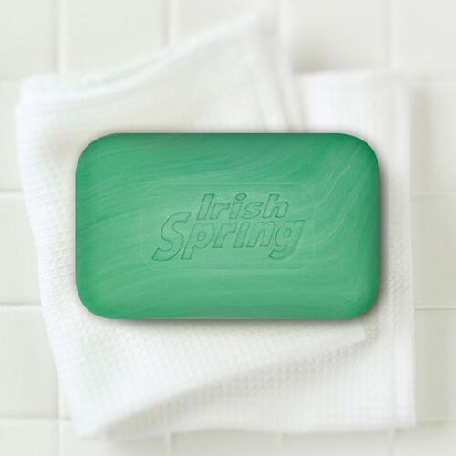 Irish Spring Irish Spring Original Bar Soap (14177)