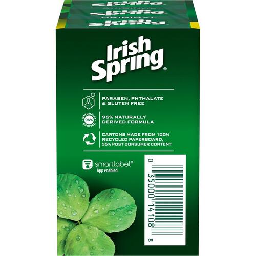 Irish Spring Irish Spring Original Bar Soap (14177)