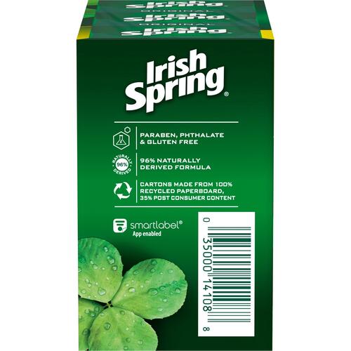 Irish Spring Irish Spring Original Bar Soap (14177)