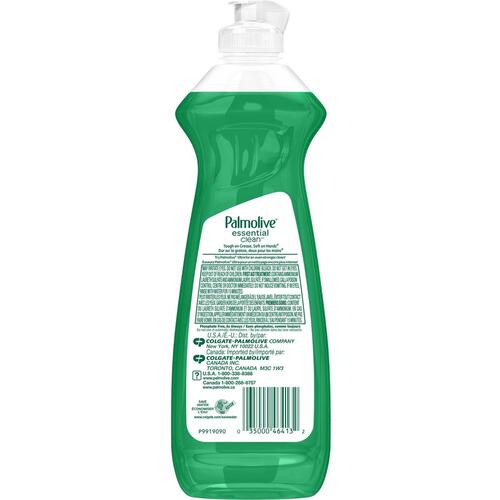 Palmolive Liquid Dish Soap - Original Scent (46413)