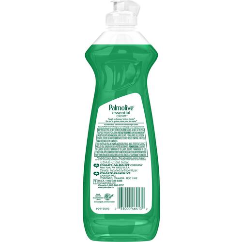 Palmolive Liquid Dish Soap - Original Scent (46413)