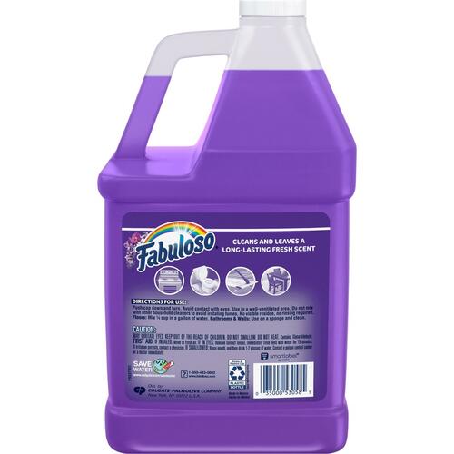 Fabuloso All Purpose Cleaner (53058)