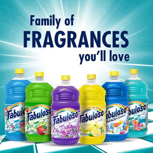 Fabuloso All Purpose Cleaner (53106)