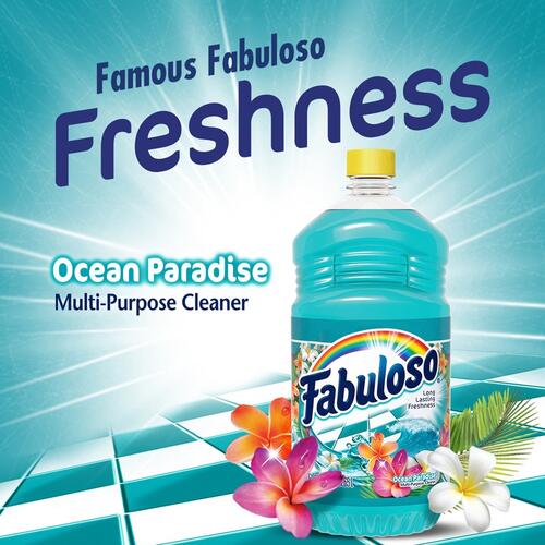 Fabuloso All Purpose Cleaner (53106)