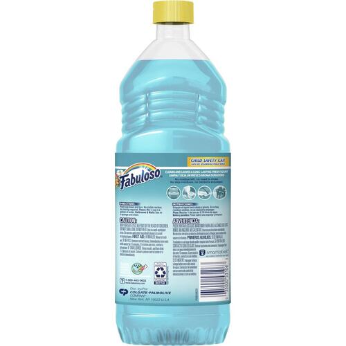 Fabuloso All Purpose Cleaner (53106)