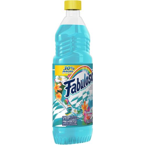Fabuloso All Purpose Cleaner (53106)