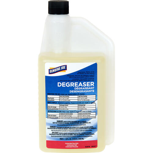 Genuine Joe Degreaser (GJO99673CT)