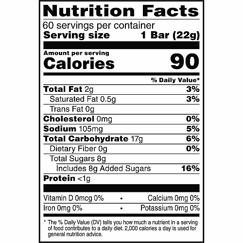 Rice Krispies Original Rice Krispies Treats (17114)